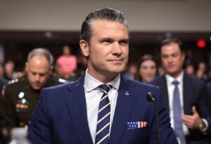 Новини світу - Гегсет заявив про знищення ядерної програми Ірану