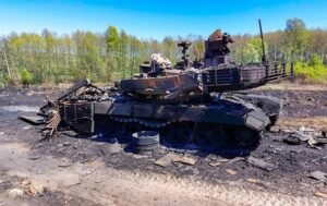 Новини України - Генштаб назвав втрати Росії на 13 червня