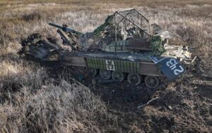 Новини України - Генштаб оновив втрати РФ у війні