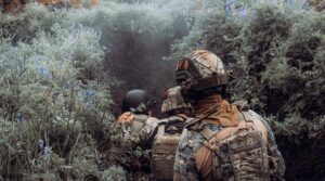 Новини України - Генштаб повідомив, скільки солдатів втратила РФ