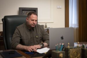 Новини України - Готується зустріч Зеленського та Трампа - ОП