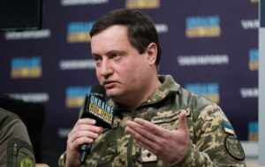Новини України - ГУР: заяви росіян, що їхніх солдатів у полоні в Україні немає - брехня