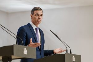 Новини світу - Іспанія не підтримає підвищення оборонних витрат до 5% ВВП