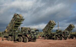 Новини України - Ізраїль передав Україні системи Patriot - посол