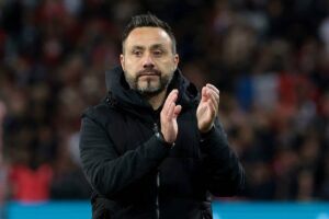 Новини спорту - Колишній наставник Шахтаря відхилив пропозицію очолити Тоттенгем