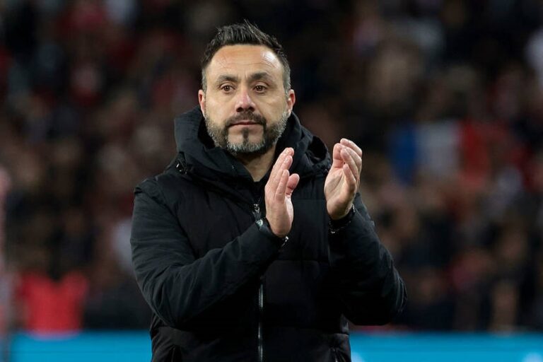 Новини спорту - Колишній наставник Шахтаря відхилив пропозицію очолити Тоттенгем