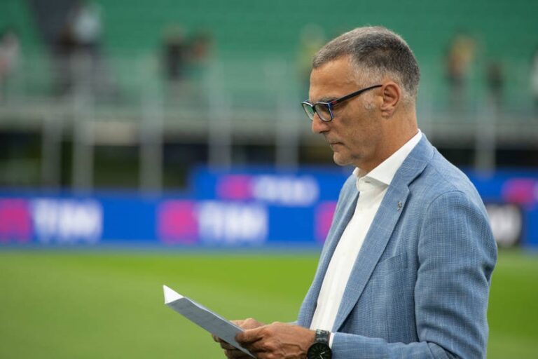 Новини спорту - Легенда Інтера оцінив поразку команди у фіналі Ліги чемпіонів