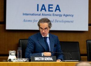 Новини України - МАГАТЕ після ударів Ізраїлю "загубило" іранський уран