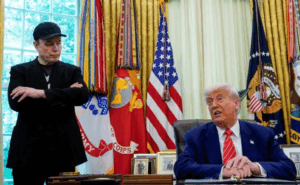 Новини світу - Маск закликав оголосити Трампу імпічмент, а Маска пропонують депортувати