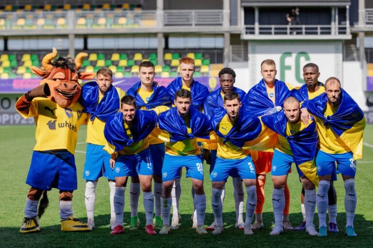 Новини спорту - Металіст 1925 розкрив плани на літні тренувальні спаринги