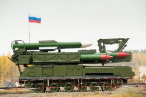 Новини світу - Москва погрожує вийти з мораторію на ракети середньої дальності