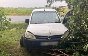 Новини України - На Хмельниччині податківець сів до в’язниці через ДТП з постраждалими