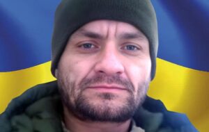 Новини України - На Рівненщині помер звільнений з полону військовий