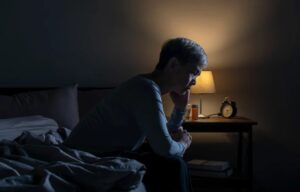 Технології - Науковці з’ясували, як стрес погіршує сон і пам’ять
