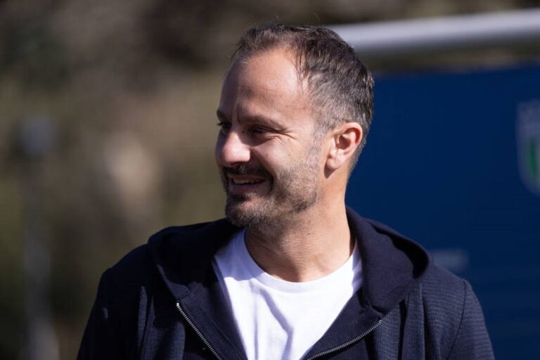 Новини спорту - Новачок Серії А, Піза, запросив тренером чемпіона світу Джилардіно