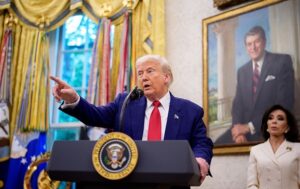 Новини світу - "Поки не пізно": Трамп звернувся до Ірану