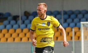 Новини спорту - Полісся відмовилося від підписання дебютанта збірної України