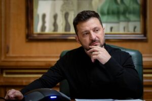 Новини України - Президент затвердив делегацію для переговорів