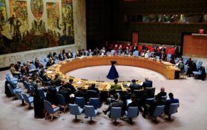 Новини світу - Радбез ООН провів екстрене засідання щодо України