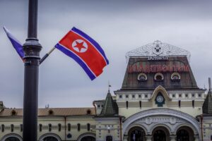 Новини бізнесу - Росія відновлює пряме залізничне сполучення з Пхеньяном
