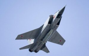 Новини України - Росіяни вдарили Кинжалом по Миколаєву