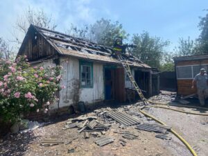 Новини України - Росіяни вдарили з РСЗВ по Харківщині, є загиблі