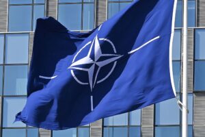 Новини України - Розвідка НАТО оцінила спроможність РФ вдертися на Дніпропетровщину