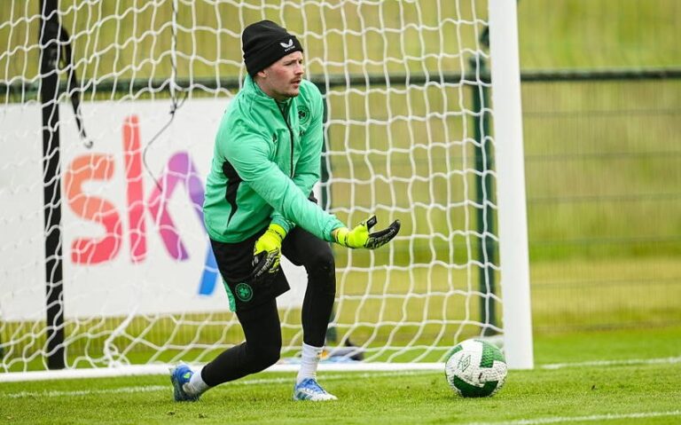 Новини спорту - Ряди одноклубників Ярмолюка поповнив гравець із топ-клубу АПЛ