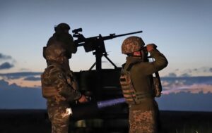 Новини України - Сили ППО знешкодили 75 із 112 дронів РФ