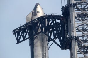 Технології - SpaceX запустить Falcon 9 з астронавтами зі США, Індії, Польщі та Угорщини