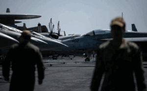 Новини світу - США проводять часткову евакуацію дипломатів з Близького Сходу