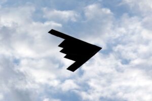 Новини світу - США випробували новітню бомбу для знищення кораблів