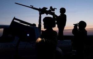 Новини України - Стало відомо, як відпрацювала ППО