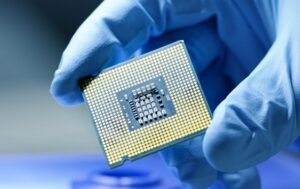 Новини бізнесу - Світові продажі чіпів зросли майже на чверть
