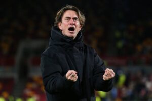 Новини спорту - Тоттенгем визначився з головним тренером