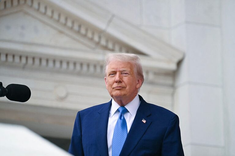 Новини світу - Трамп зробив заяву про подальшу підтримку України