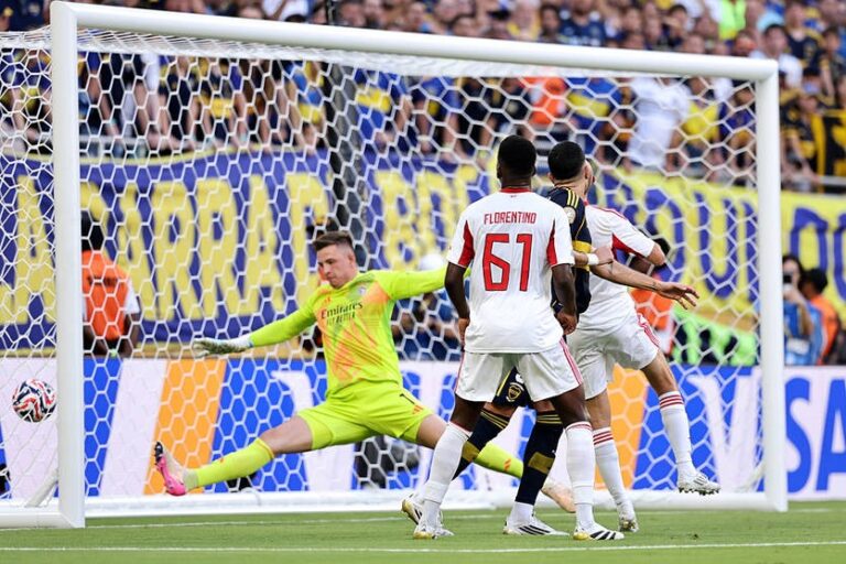 Новини спорту - Трубин оцінив свій дебют на Клубному чемпіонаті світу