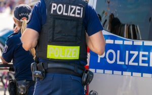 Новини світу - У ФРН затримали 16-річного українця за підозрою у вбивстві жінки та дитини