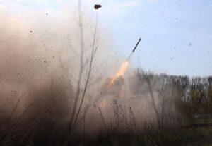 Новини Києва - У Києві пролунали вибухи