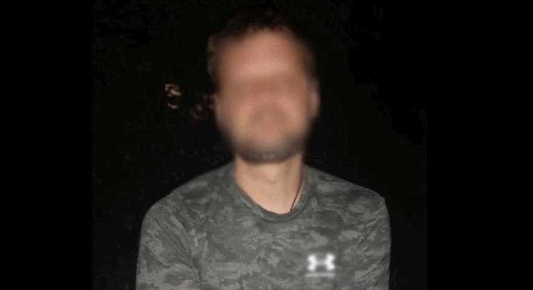Новини Києва - У Києві затримали чоловіка, який пограбував військового