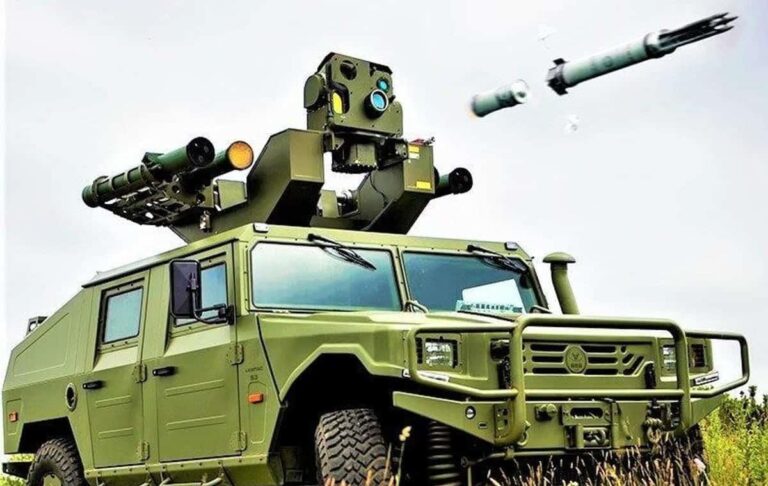Новини України - Україна залучить £1,7 млрд від Британії на зброю