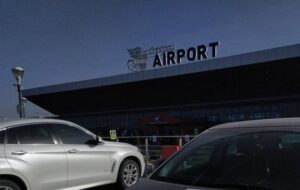 Новини світу - В аеропорту Кишинева стався збій через російську атаку на Україну