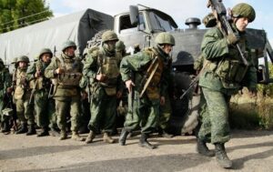 Новини України - Вбивства цивільних на Київщині: трьом військовим РФ повідомили про підозру