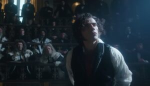Новини культури - Вийшов перший трейлер фільму Франкенштейн