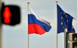 Новини світу - Єврокомісія презентує 18 пакет санкцій - ЗМІ