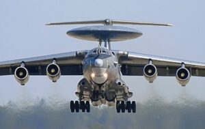 Новини світу - З'явився знімок після атаки на аеродром Іваново