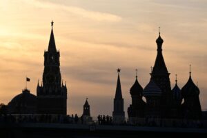 Новини бізнесу - Запаси в "кубушці" Кремля скоротилися до мінімуму 2019 року - ЗМІ