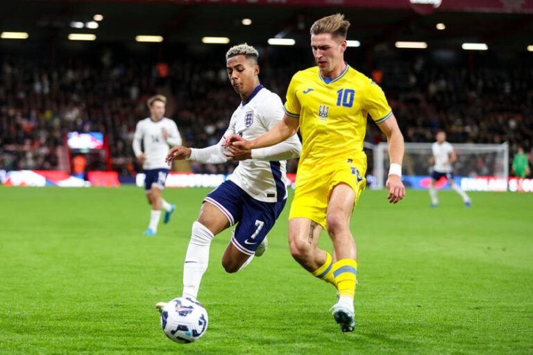 Новини спорту - Збірна України братиме участь у Євро U-21: повний склад команди