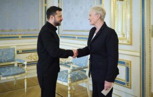 Новини України - Зеленський назвав суму допомоги ООН для України