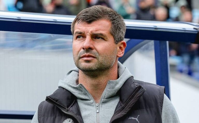 Новини спорту - Зоря у моєму серці: Тренер команди УПЛ залишає свою посаду